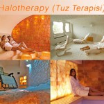 Halotherapy Nedir?